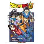 dragon ball super 19 dragon ball super 19