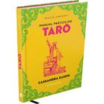manual prático do tarô