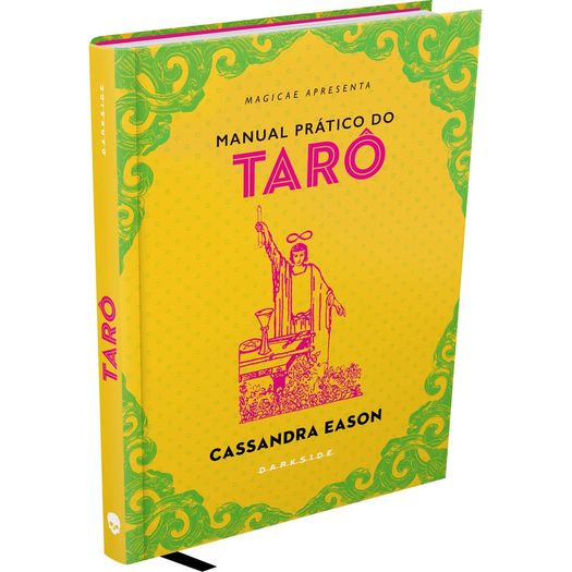 manual prático do tarô