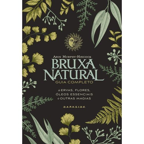 bruxa natural