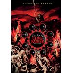 livros de sangue 3 livros de sangue 3