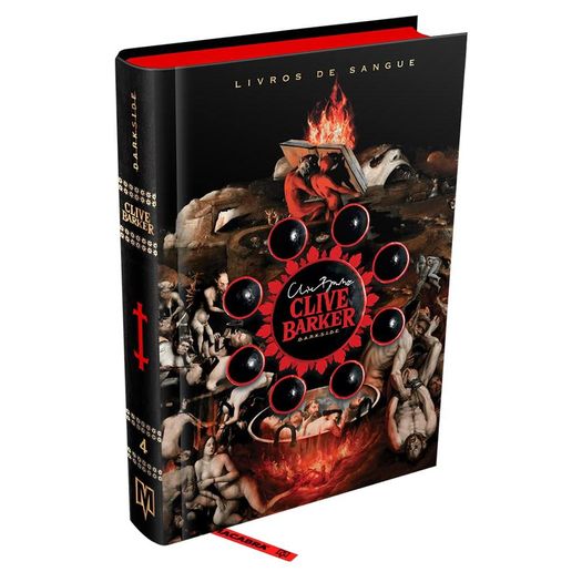 livros de sangue 4