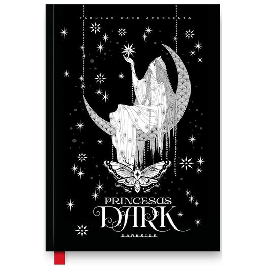 princesas dark