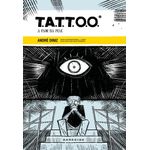 tattoo - à flor da pele