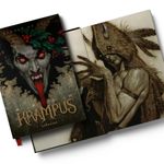 krampus - o senhor do yule