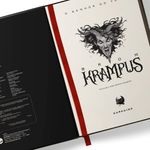 krampus - o senhor do yule