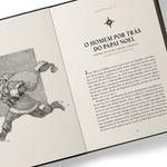 krampus - o senhor do yule