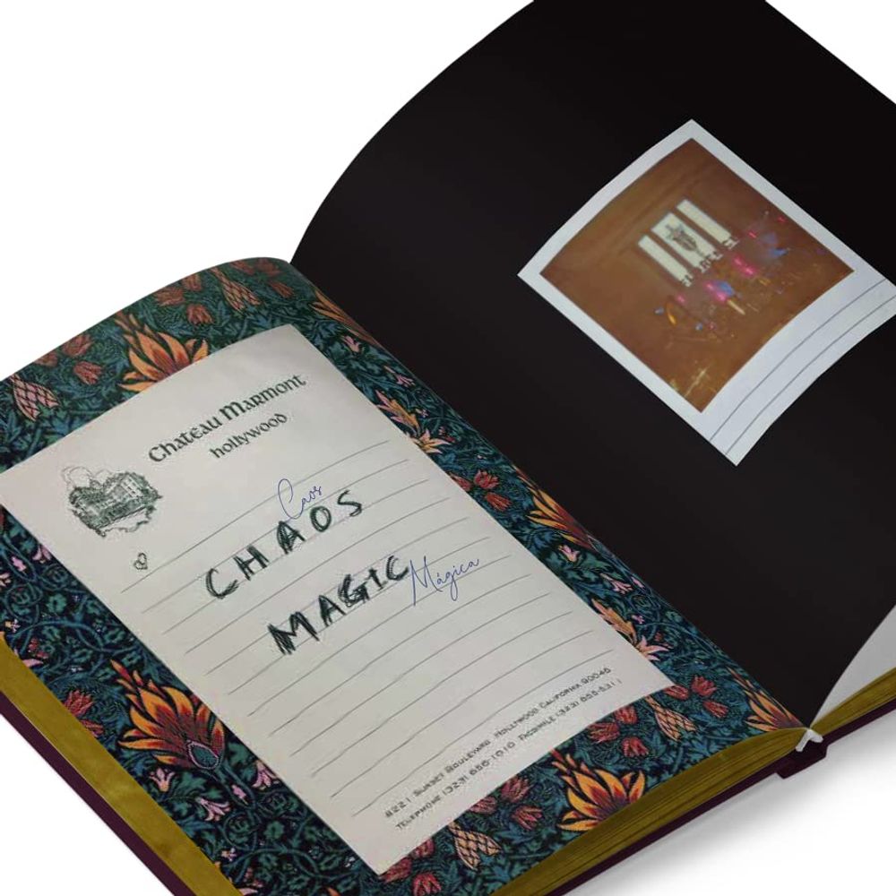 Inútil Magia - Livrarias Curitiba