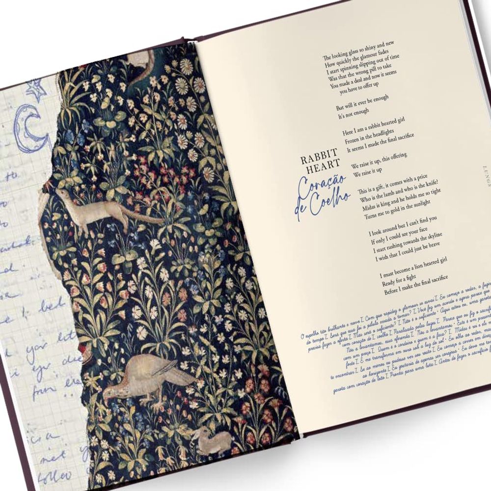 Inútil Magia - Livrarias Curitiba