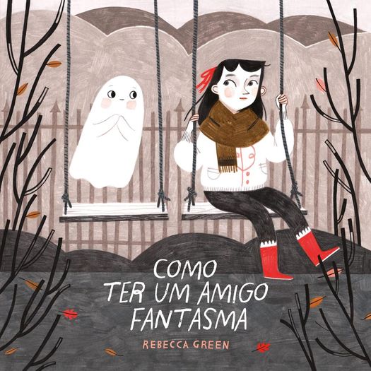 como-ter-um-amigo-fantasma