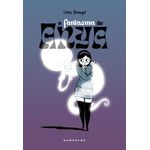 o fantasma de anya
