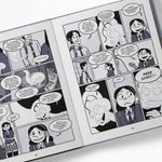 o fantasma de anya