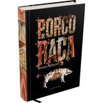 porco de raça