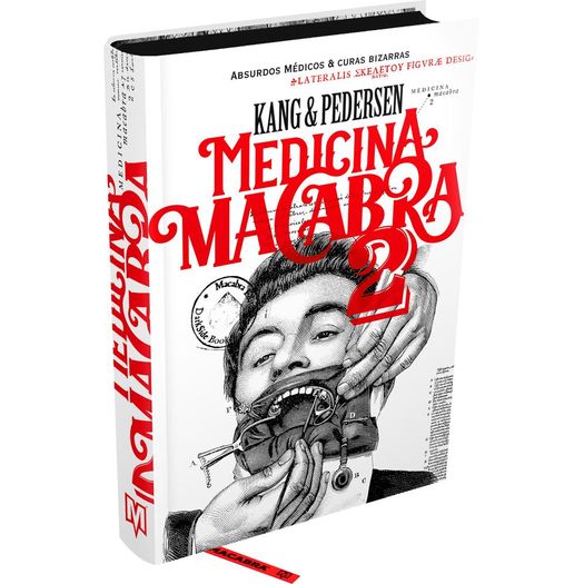 medicina macabra 2