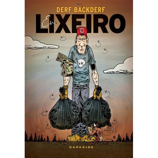 eu lixeiro