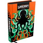 h. p. lovecraft - medo clássico 2 - cosmic edition