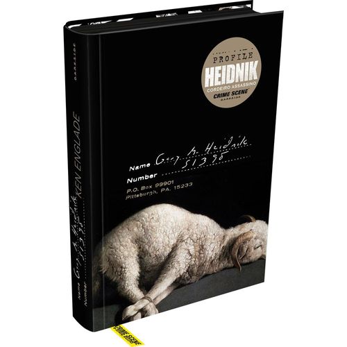 heidnik profile - cordeiro assassino