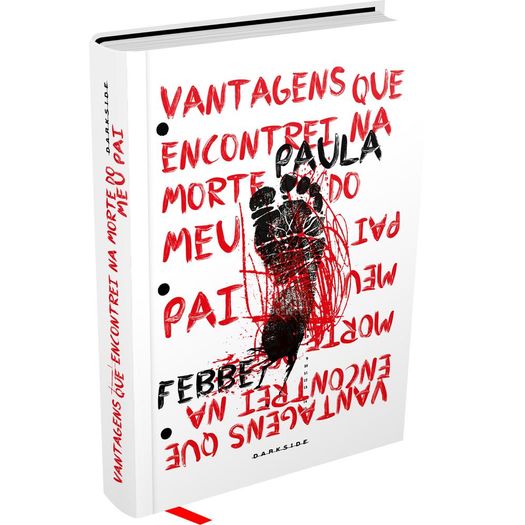 vantagens que encontrei na morte do meu pai