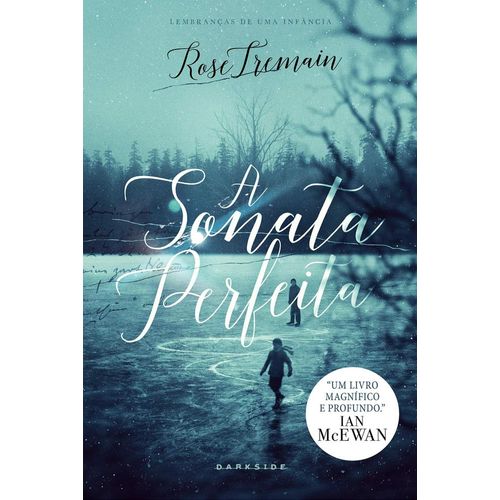 a sonata perfeita