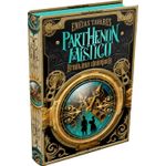 parthenon-mistico