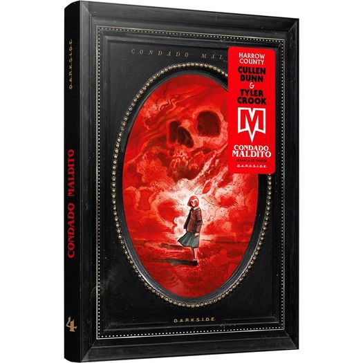 condado maldito 4 - herança de família condado maldito 4 - herança de família