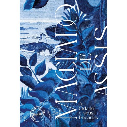 machado, a cidade e seus pecados