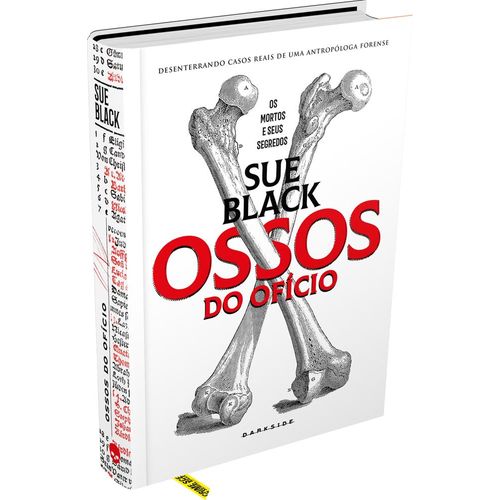 ossos do ofício