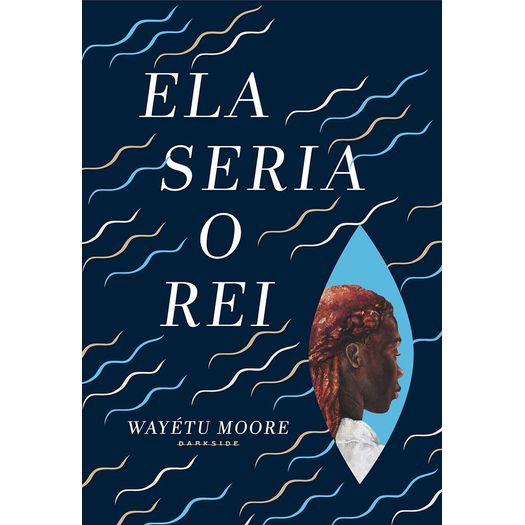 ela seria o rei