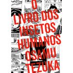o livro dos insetos humanos