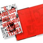 o livro dos insetos humanos
