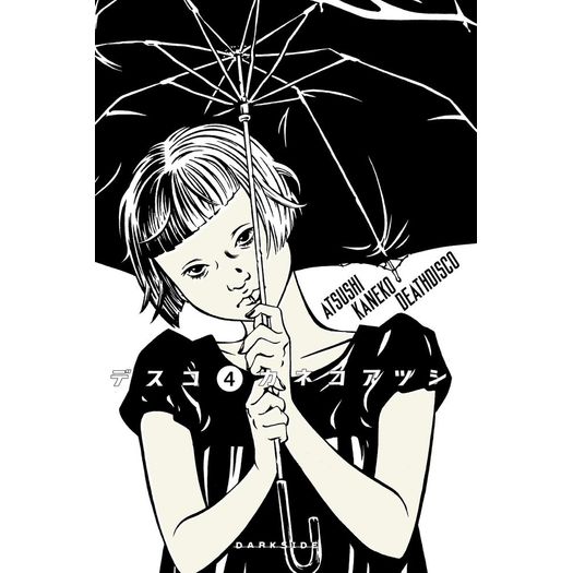 death disco 4