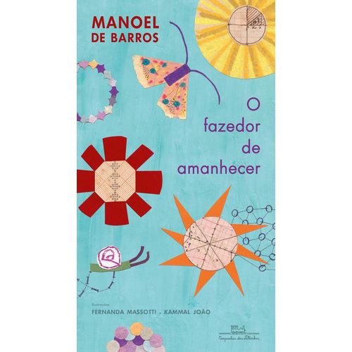 o fazedor de amanhecer