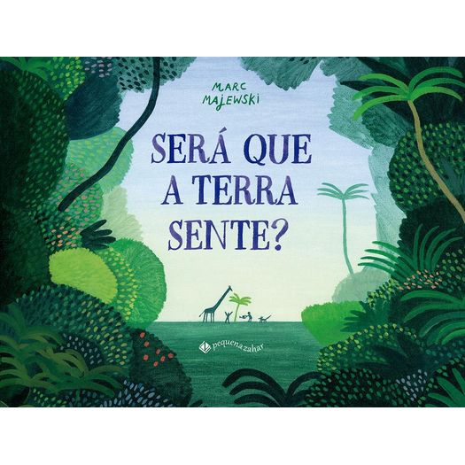 será que a terra sente? será que a terra sente?