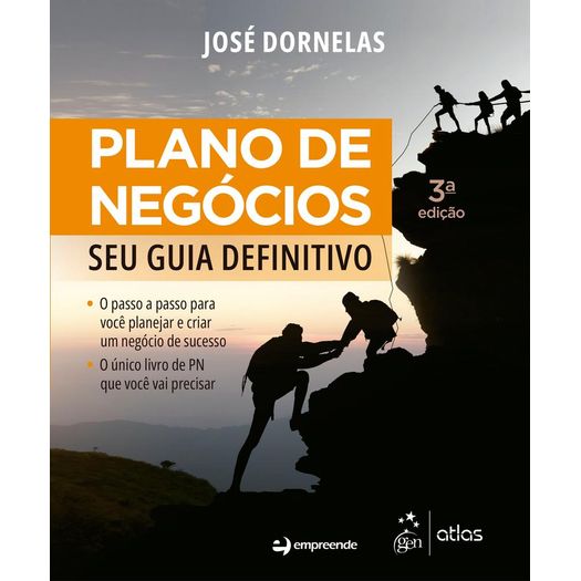 plano de negócios - seu guia definitivo plano de negócios - seu guia definitivo