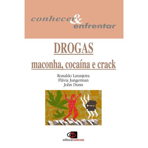 drogas