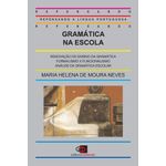 gramática na escola gramática na escola
