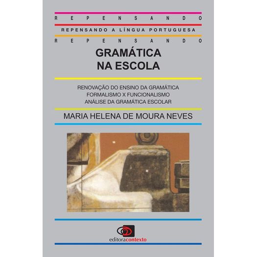gramática na escola gramática na escola