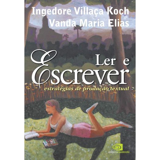 ler e escrever ler e escrever