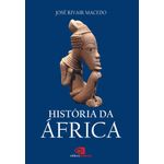 história da áfrica
