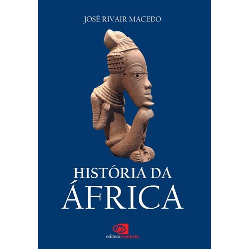 história da áfrica
