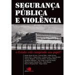 segurança pública e violência segurança pública e violência