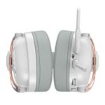 headset diomedes branco (h388-w) - redragon headset diomedes branco (h388-w) - redragon
