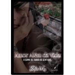 amor além da vida