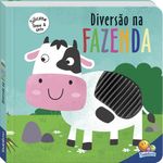 na ponta dos dedos - diversão na fazenda na ponta dos dedos - diversão na fazenda
