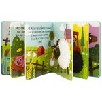 na ponta dos dedos - diversão na fazenda na ponta dos dedos - diversão na fazenda