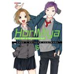 horimiya 15