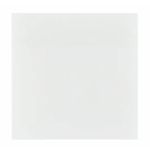 bloco adesivo transparente 50 folhas