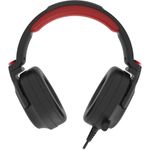 headset nireus rpb preto (h399-rgb) - redragon headset nireus rpb preto (h399-rgb) - redragon
