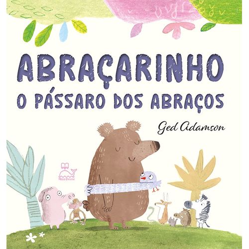 abraçarinho
