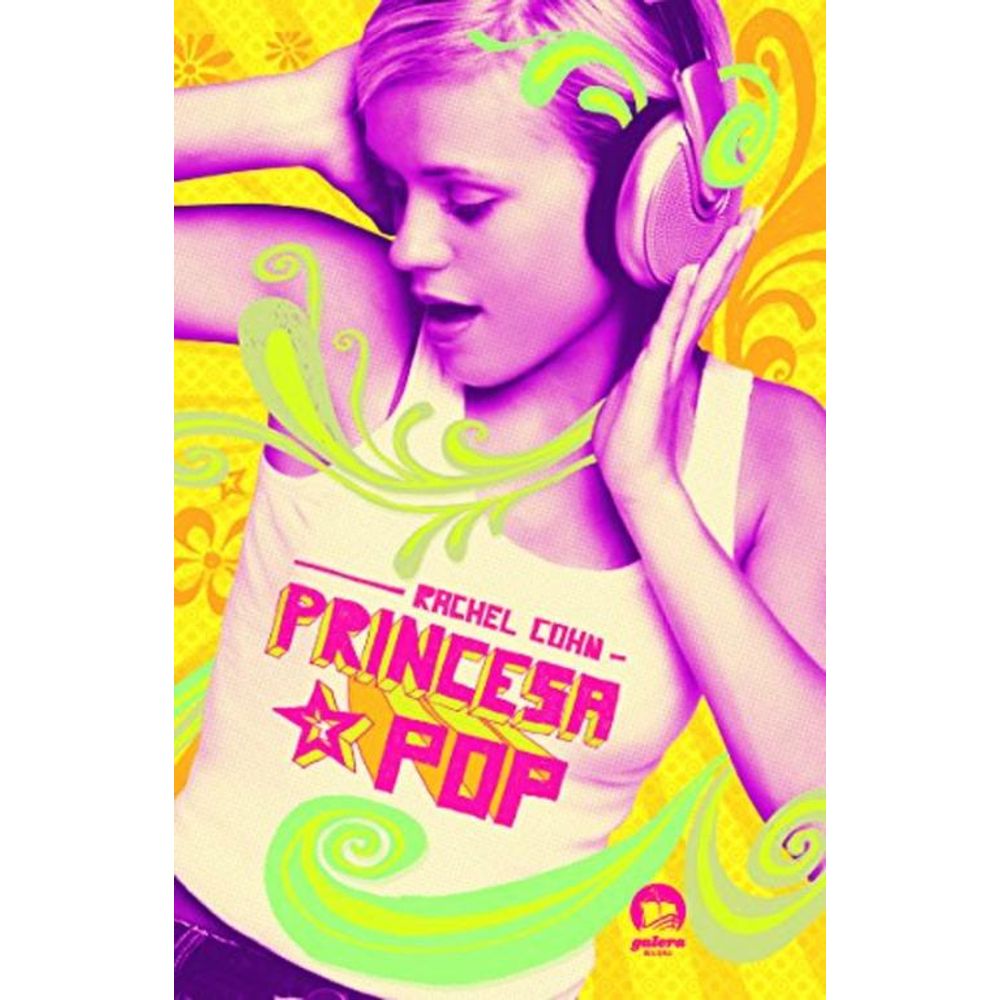 Princesa Pop na App Store